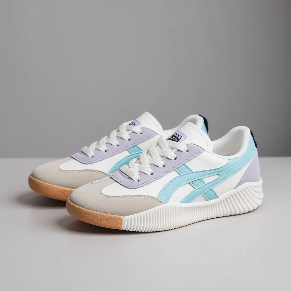 Solara Casual Shoes