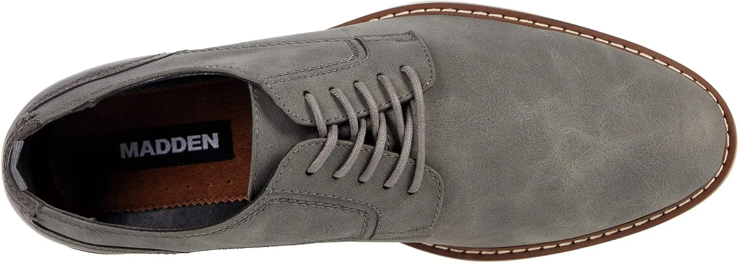 Steve Madden Men's Ajapp Oxford Shoes