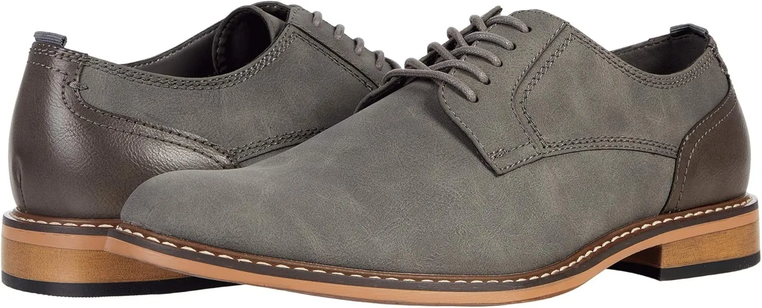 Steve Madden Men's Ajapp Oxford Shoes