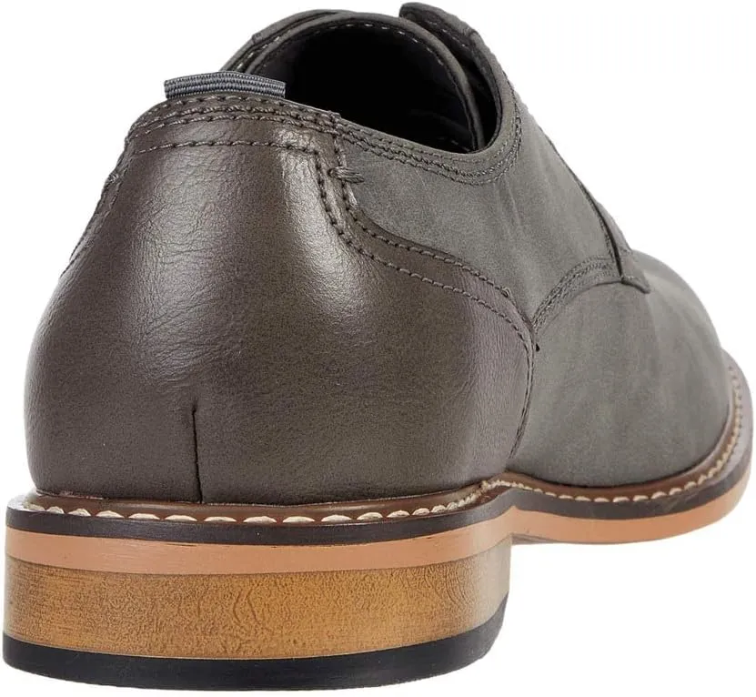 Steve Madden Men's Ajapp Oxford Shoes