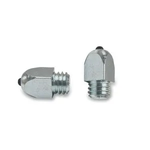Studs 20mm 4 Sides Round