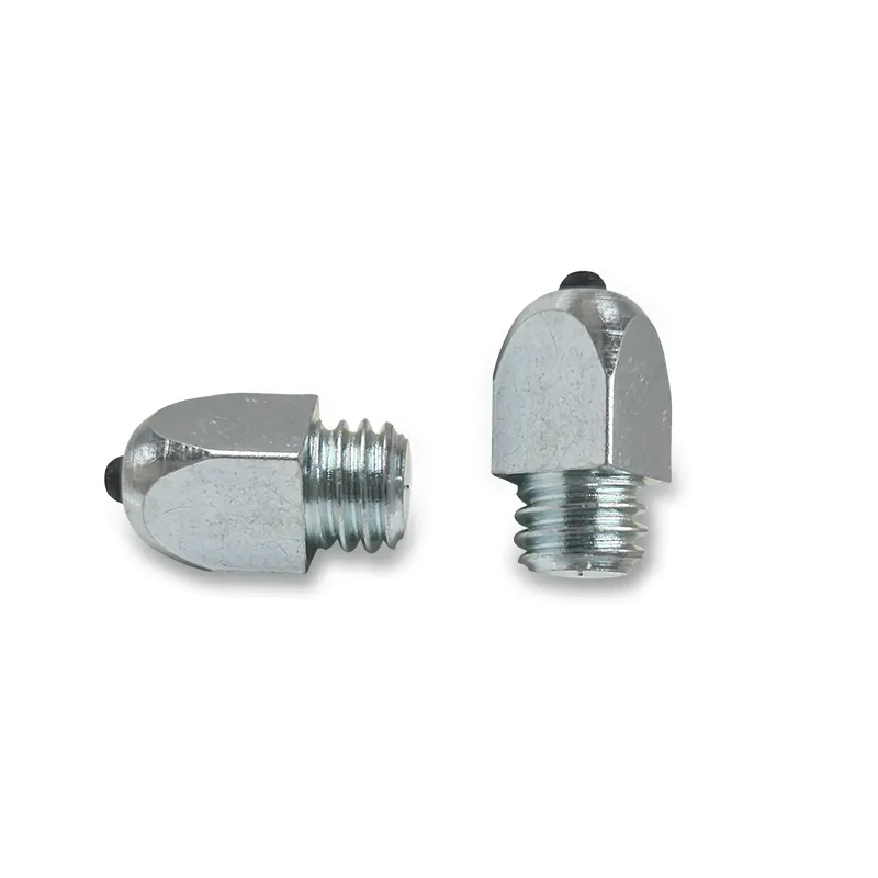 Studs 20mm 4 Sides Round