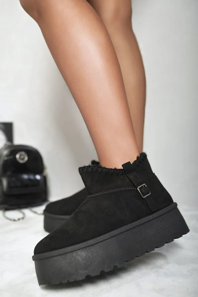 Stylish Ankle Boots  Comfort & Elegance for Any Outfit