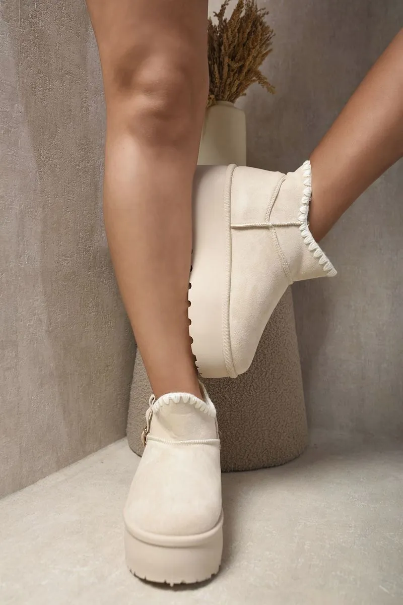 Stylish Ankle Boots  Comfort & Elegance for Any Outfit