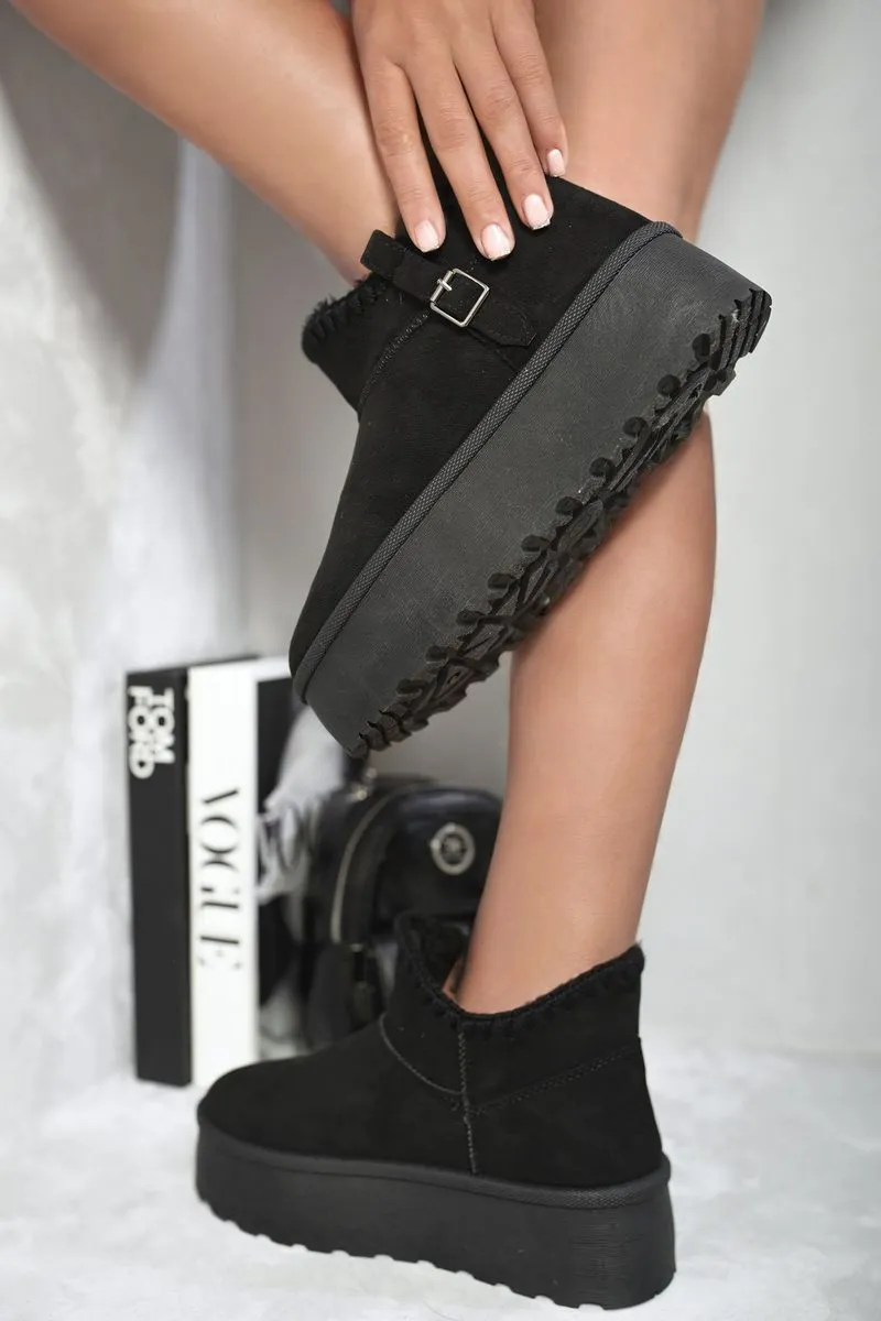 Stylish Ankle Boots  Comfort & Elegance for Any Outfit