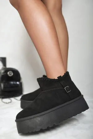Stylish Ankle Boots  Comfort & Elegance for Any Outfit