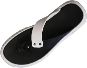 Summer Beach Shoes Foreign Trade Flip Flops For Men Beach Slippers For Men Summer Non Slip External Wearing With Toe