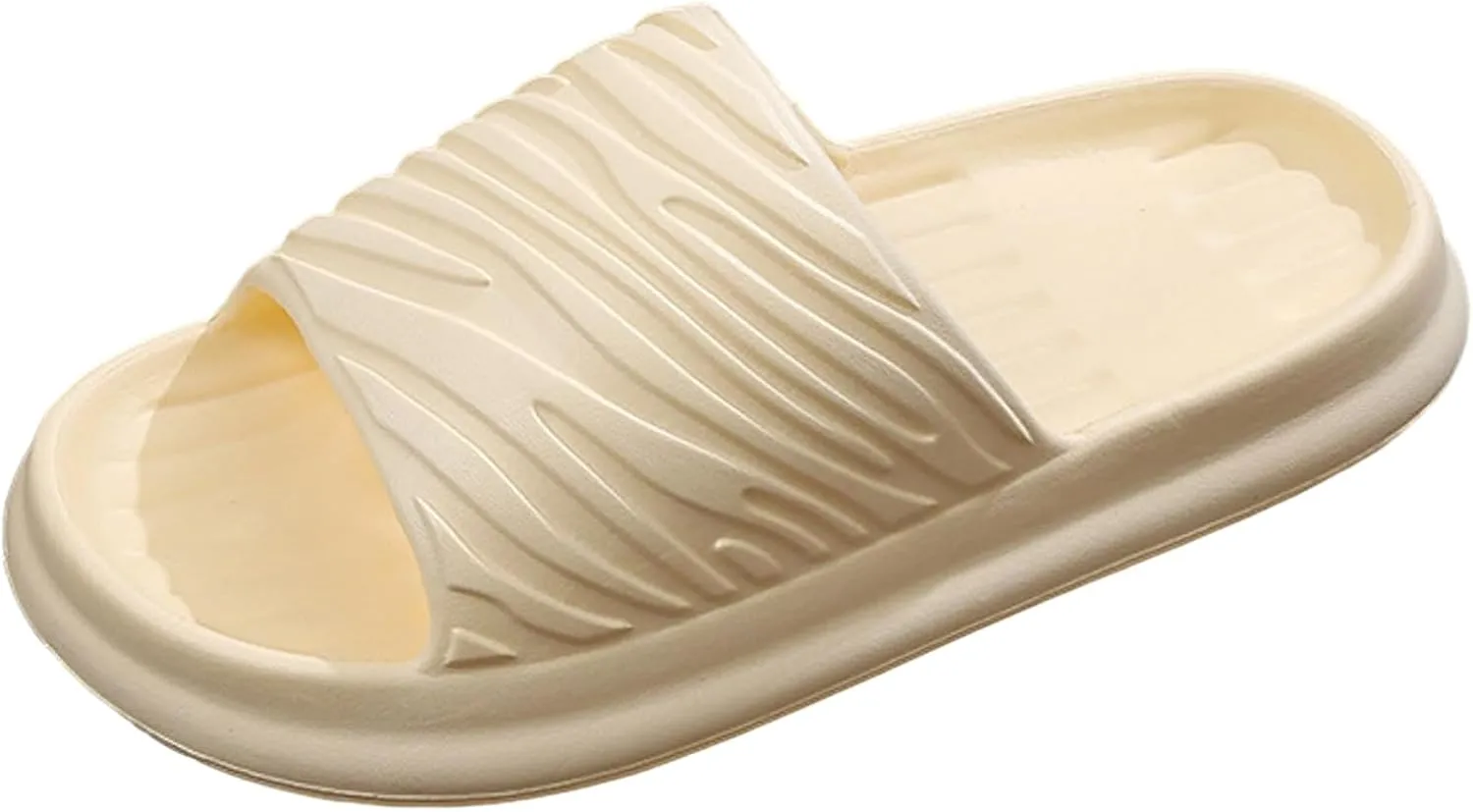 Summer Couple Coloured Home Non Slip Indoor Bathroom Beach Large Size Soft Bottom Shoe Slippers for Women