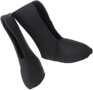 SUPVOX Insulated Thermal Liners for Women Men Boys and Girls Warm Socks for Winter Cold Weather Gear Hiking Hunting Skiing Boot Warmer Liners