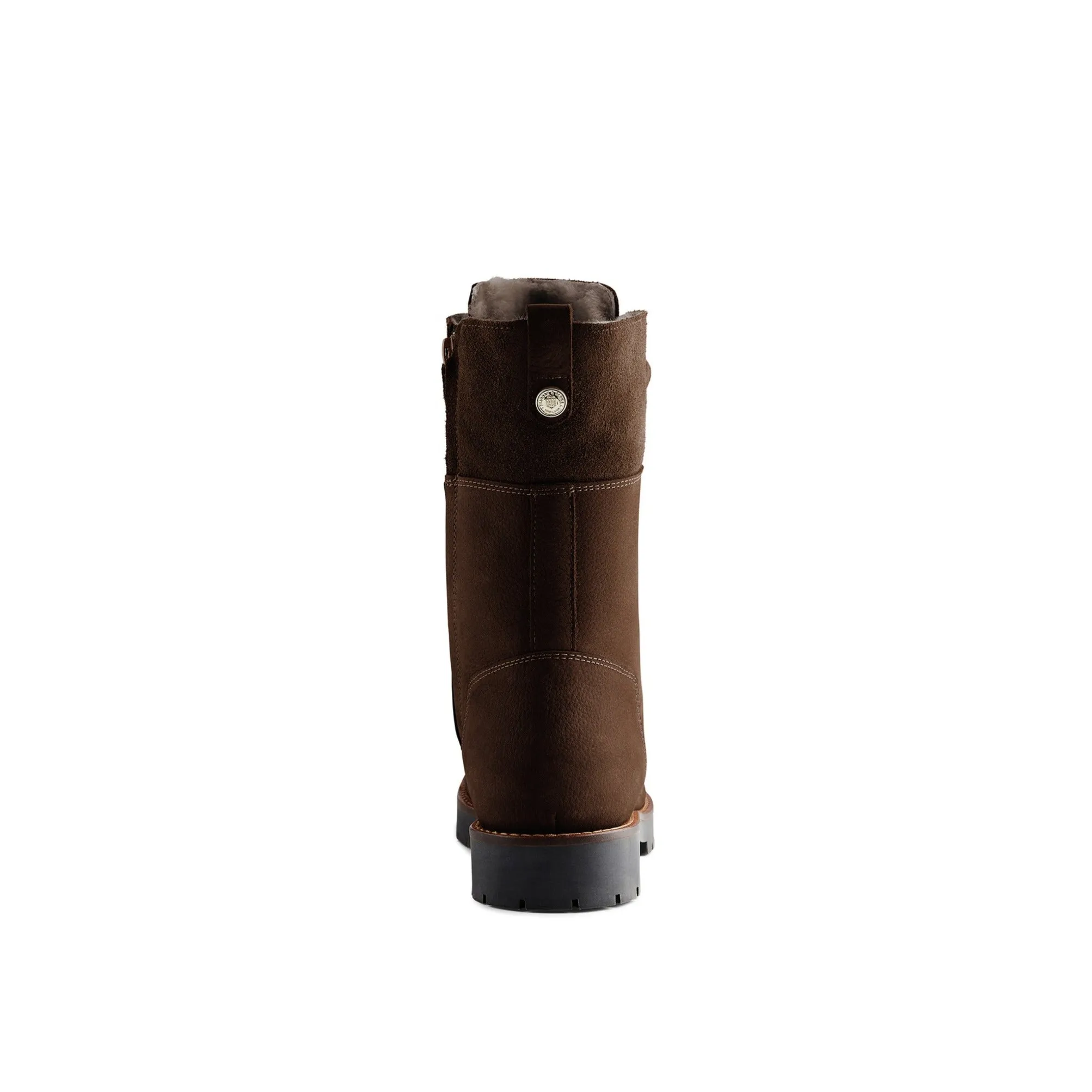 The Anglesey Combat Boot