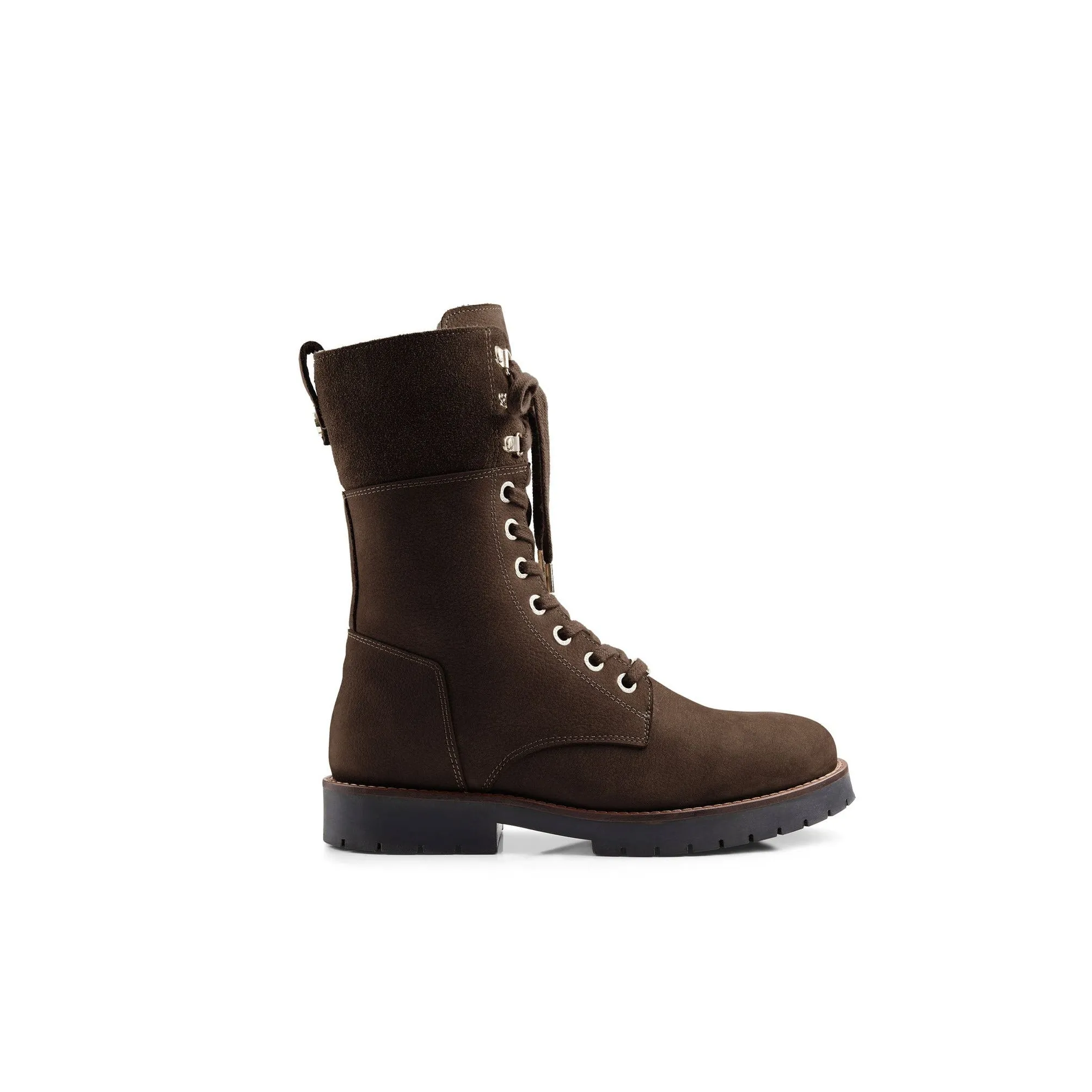 The Anglesey Combat Boot