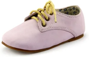 The Doll Maker Girl's Glassic Oxford