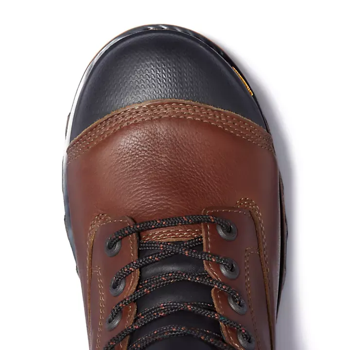 TIMBERLAND MEN'S PRO® BOONDOCK 8" COMP TOE