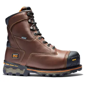 TIMBERLAND MEN'S PRO® BOONDOCK 8" COMP TOE
