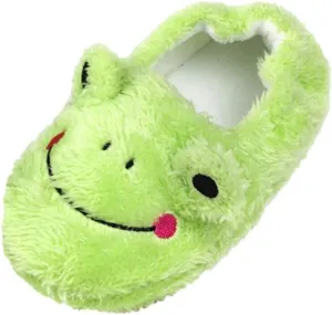 Toddler Tennis Shoes Toddler Girls Boys Shoes Infant Kids Slippers Baby Cartoon First Shoes for Walking Baby Boy