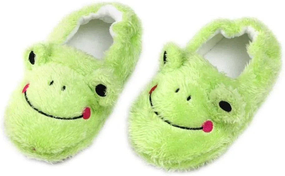 Toddler Tennis Shoes Toddler Girls Boys Shoes Infant Kids Slippers Baby Cartoon First Shoes for Walking Baby Boy