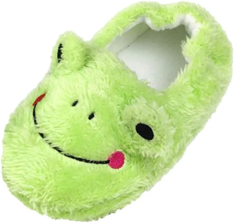Toddler Tennis Shoes Toddler Girls Boys Shoes Infant Kids Slippers Baby Cartoon First Shoes for Walking Baby Boy