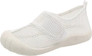 Toddler Water Shoes Baby Boys Girls Pure Beach Swim Sandals uick ry Barefoot Socks Shoes Summer Breathable Slides