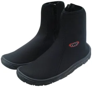 TWF Kids 3mm Zip Aquaboots
