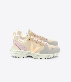 Venturi VC Suede Almond Peach