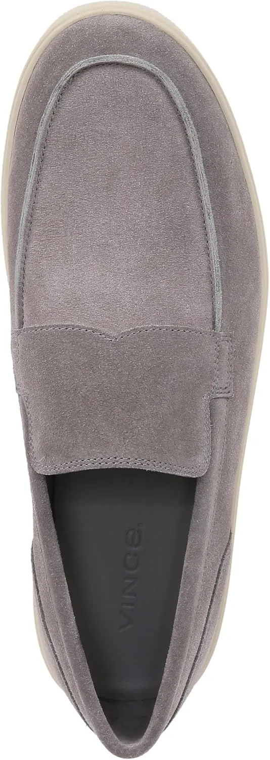 Vince Men's Toren Casual Slip on Loafer