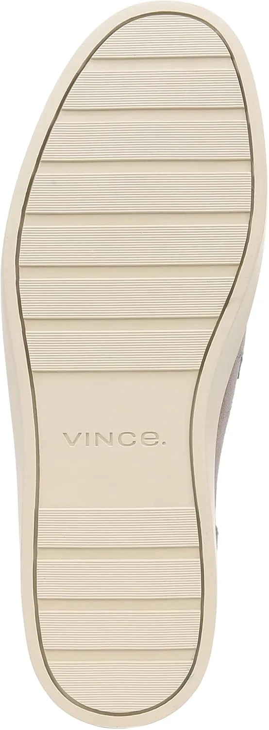 Vince Men's Toren Casual Slip on Loafer
