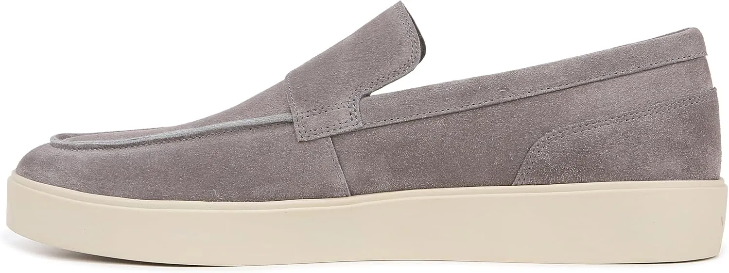 Vince Men's Toren Casual Slip on Loafer