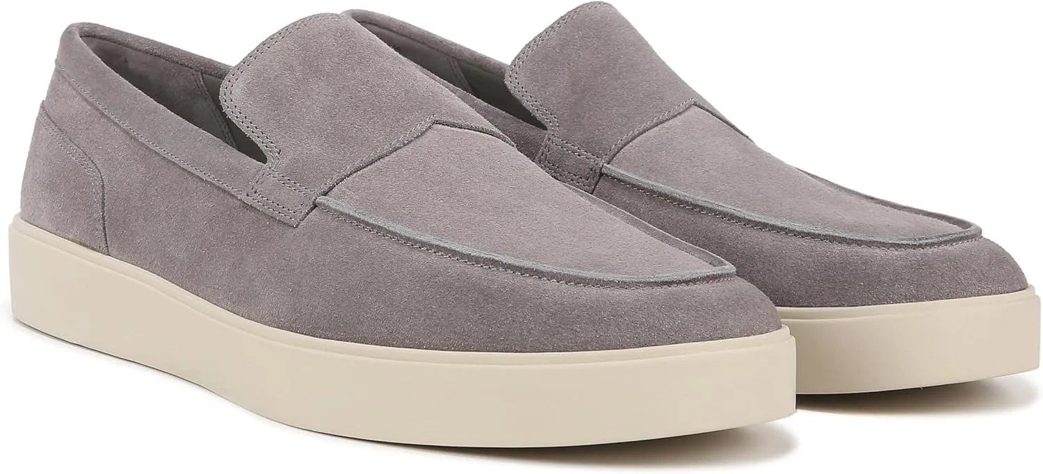 Vince Men's Toren Casual Slip on Loafer