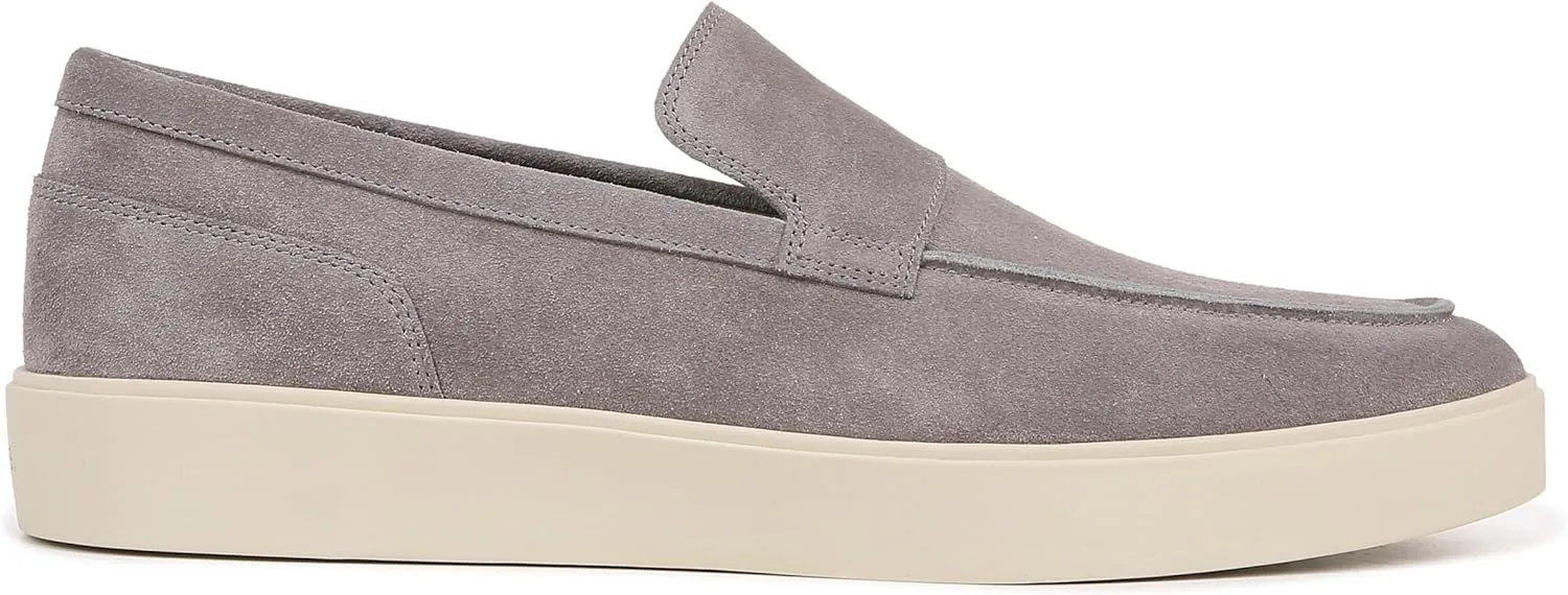 Vince Men's Toren Casual Slip on Loafer