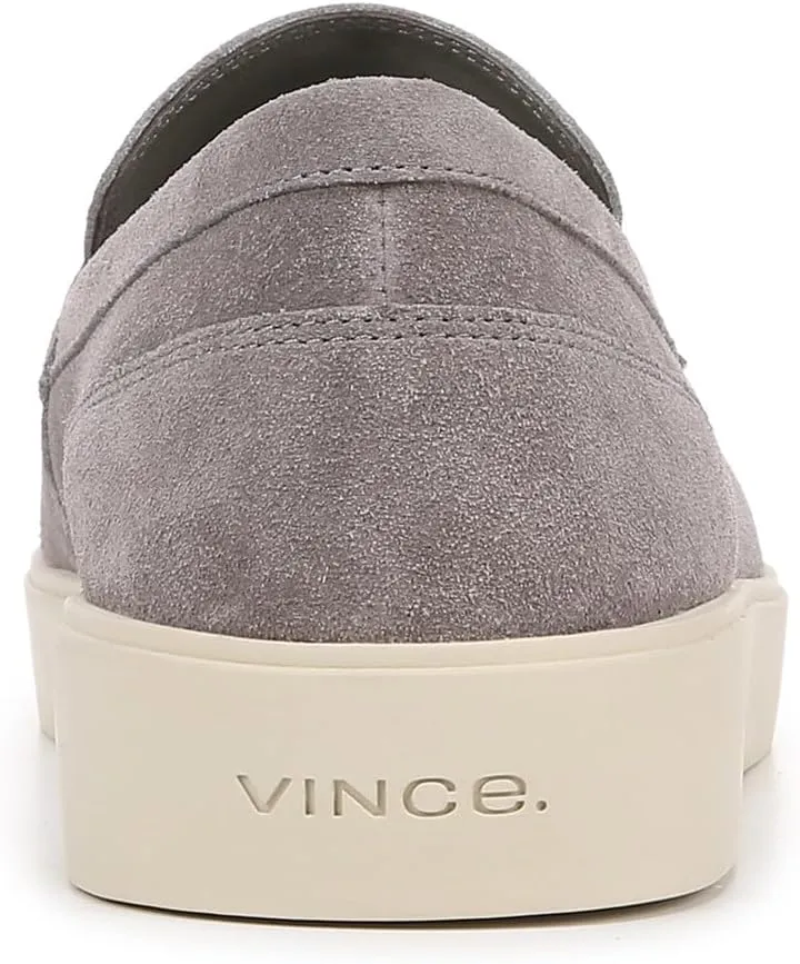 Vince Men's Toren Casual Slip on Loafer