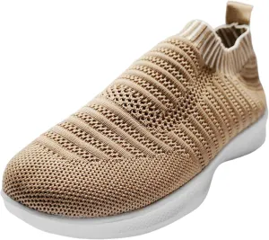 Walking Shoes Women Wide Toe Box Zapatos De Mujer De Vestir Comodos Bajitos Womens Slip On Shoes Size 7 Wide Casual Sneakers for Women Wide Women Walking Shoes Wide Width Size 11 Arch Support