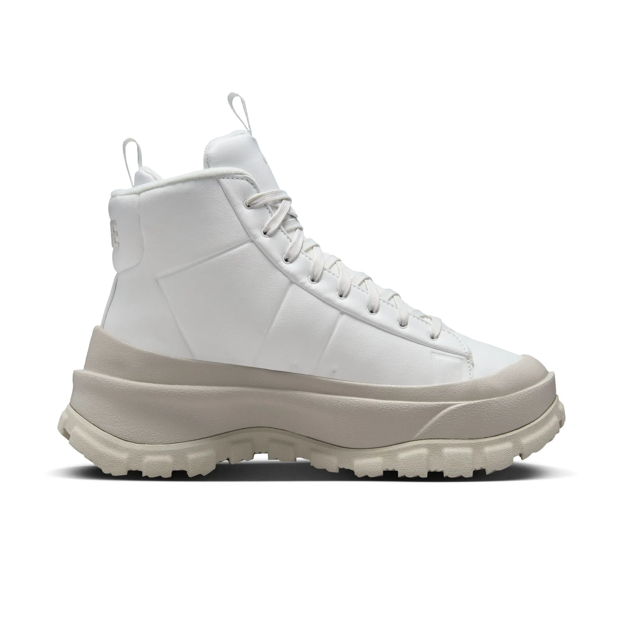 WMNS Nike Blazer Roam Mid (Summit White/Phantom)