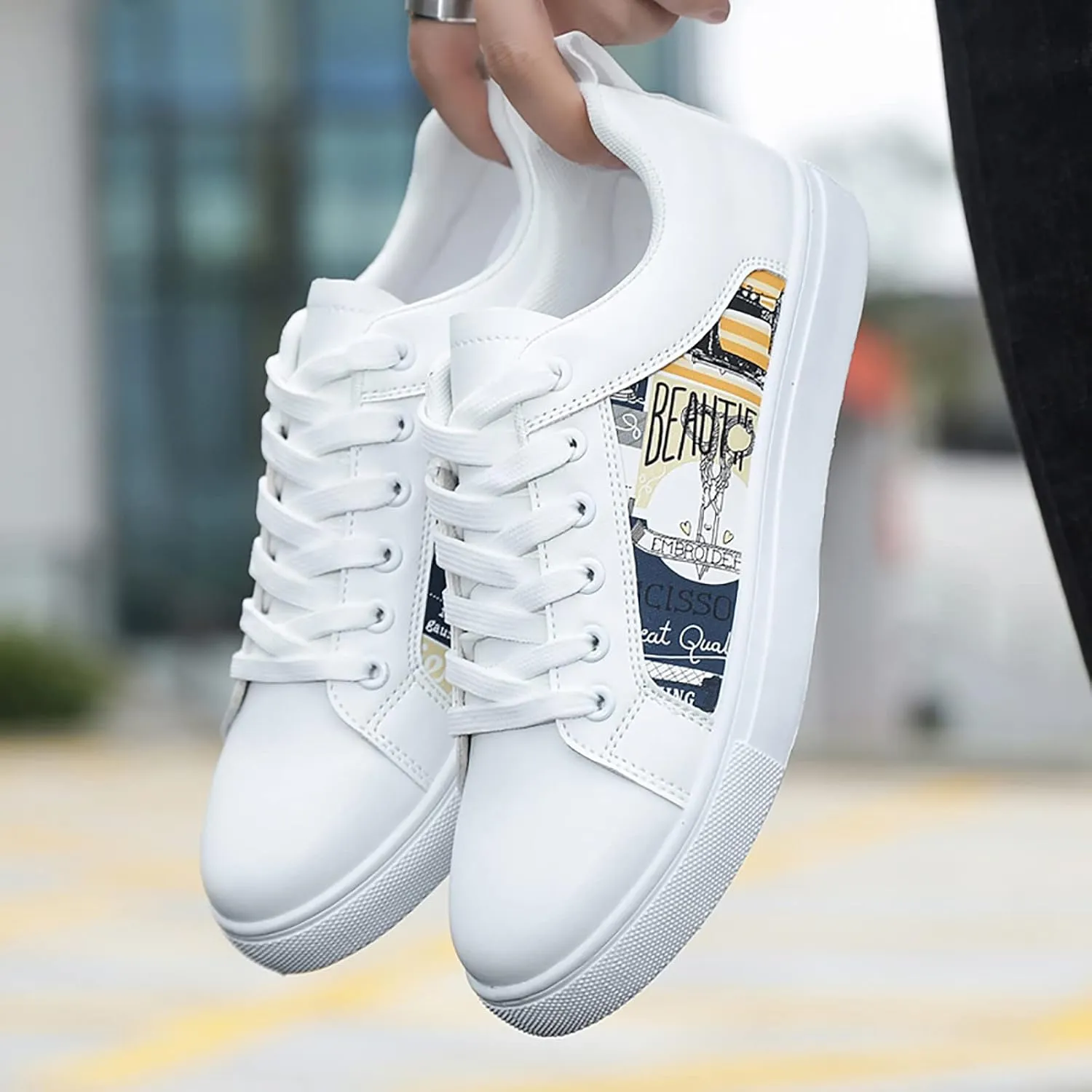 Womens Running Shoes Zapatos Elegantes De Mujer para Fiesta Y Comodos Womens Running Sneakers 8 Wide Black Running Sneakers for Women Fall Dress Shoes for Women 2023 Comfy