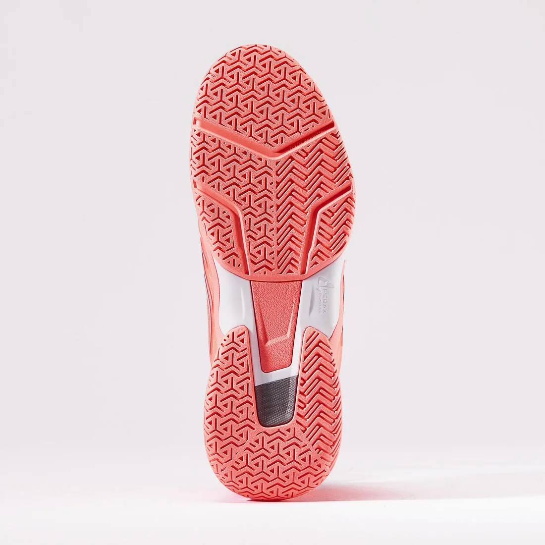 Women's Tennis Shoes - TS990 Coral