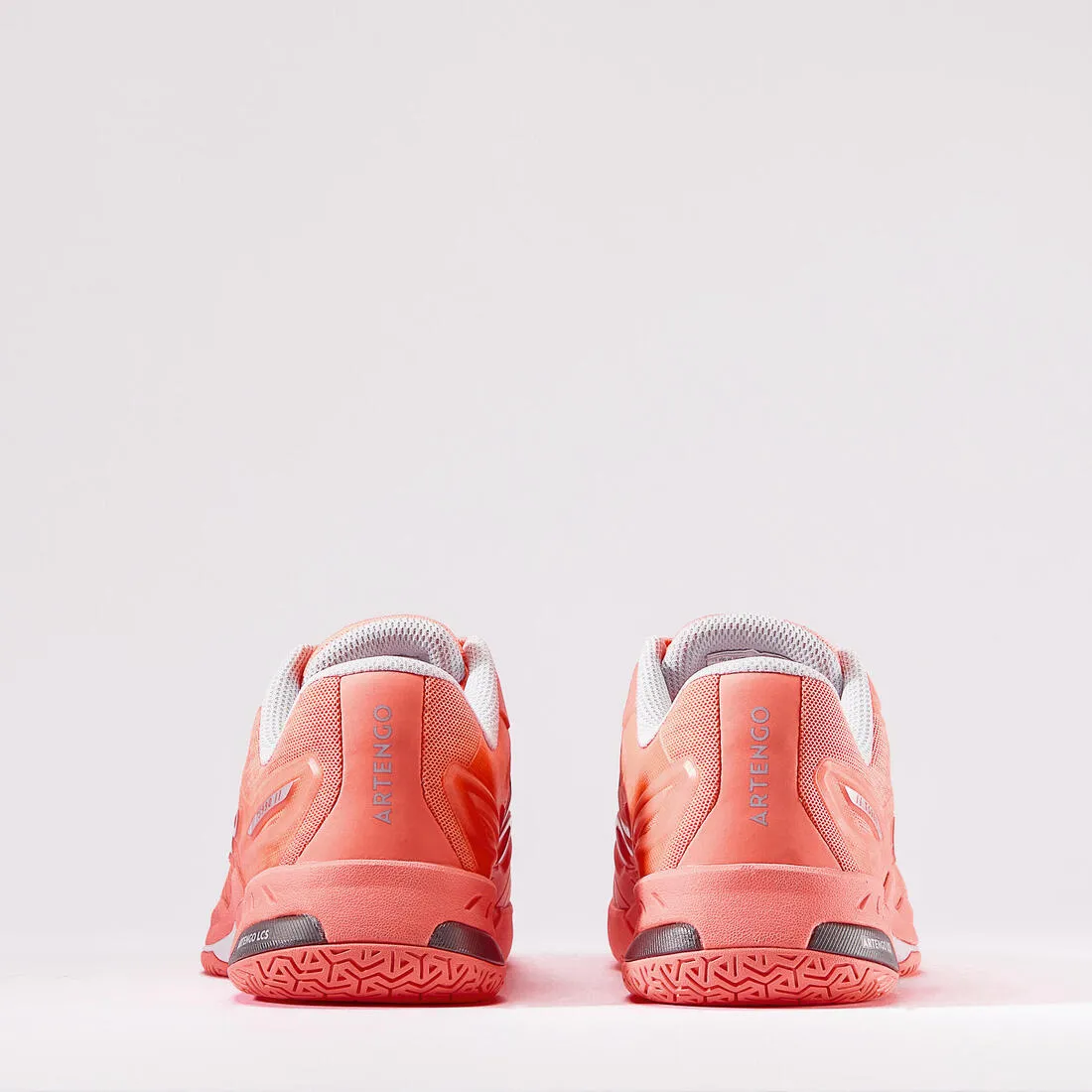 Women's Tennis Shoes - TS990 Coral