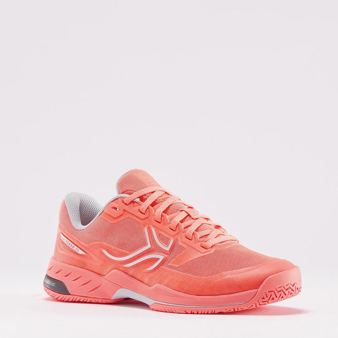 Women's Tennis Shoes - TS990 Coral