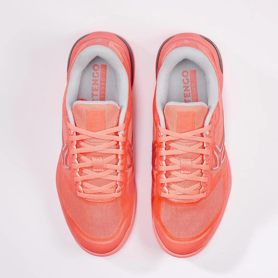 Women's Tennis Shoes - TS990 Coral