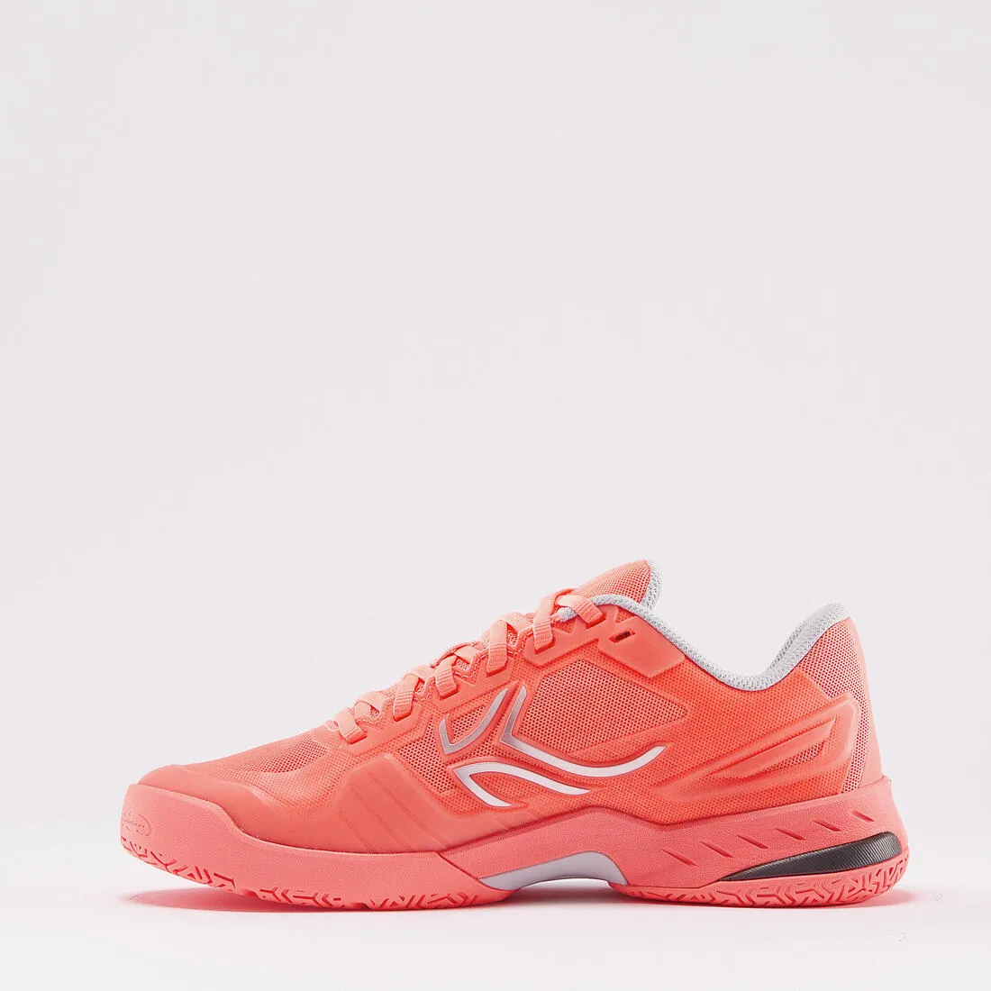Women's Tennis Shoes - TS990 Coral