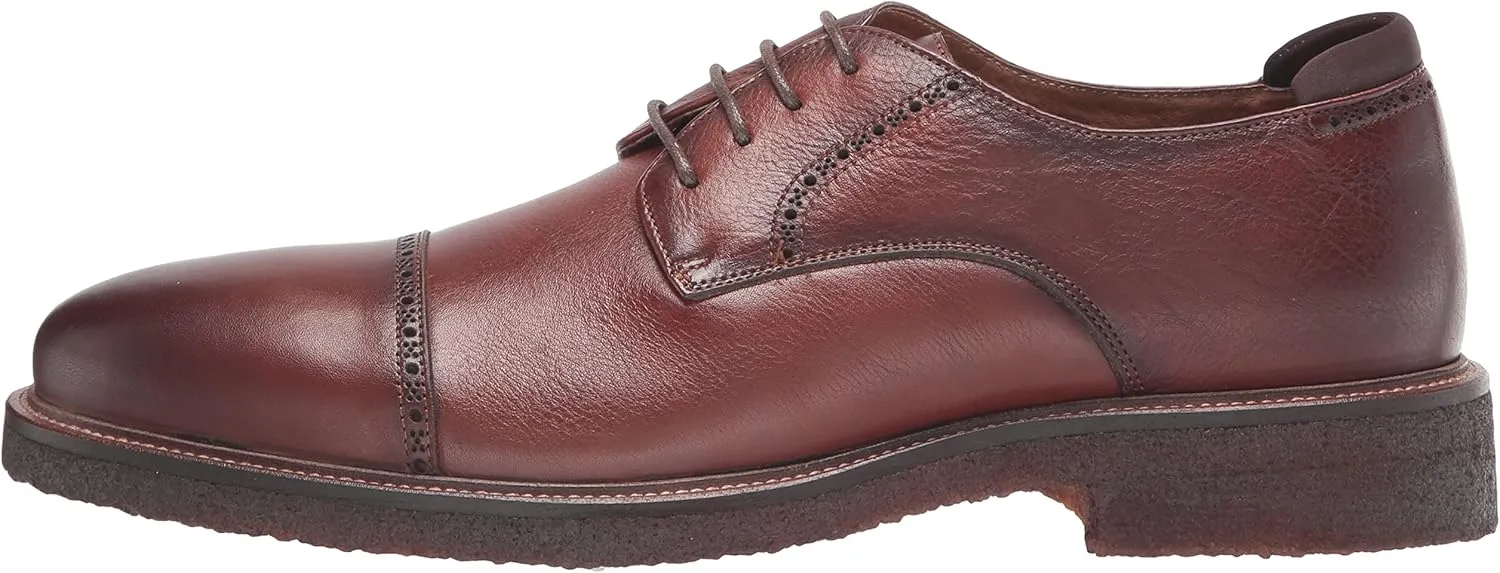 Zanzara Men's Patrice Oxford