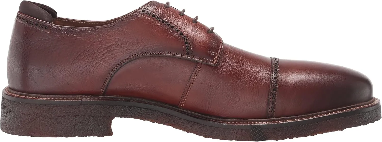 Zanzara Men's Patrice Oxford