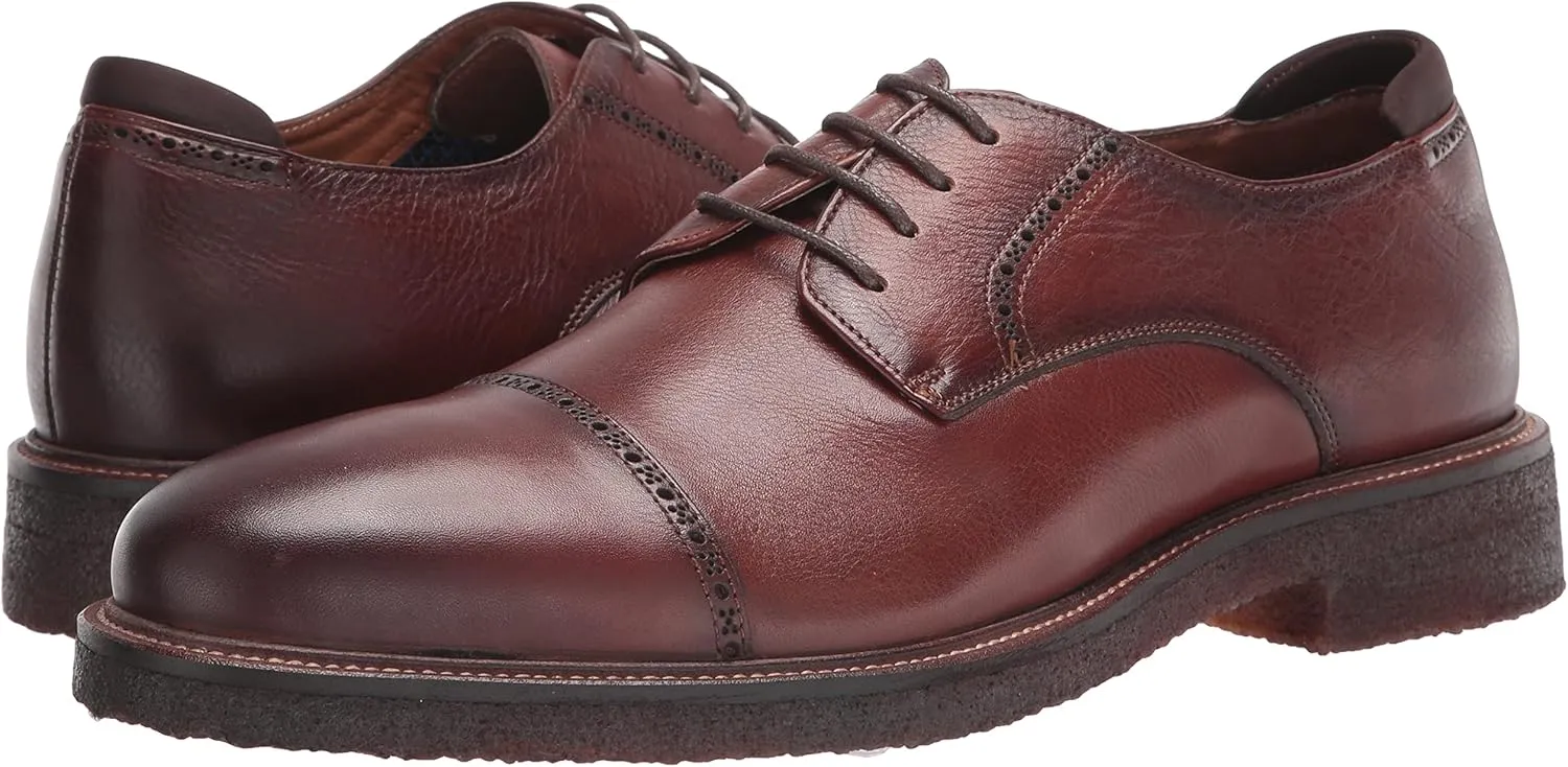 Zanzara Men's Patrice Oxford
