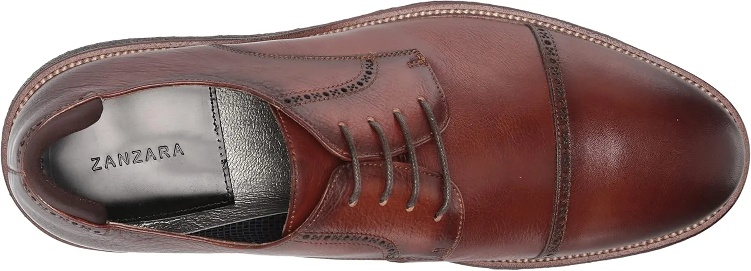 Zanzara Men's Patrice Oxford